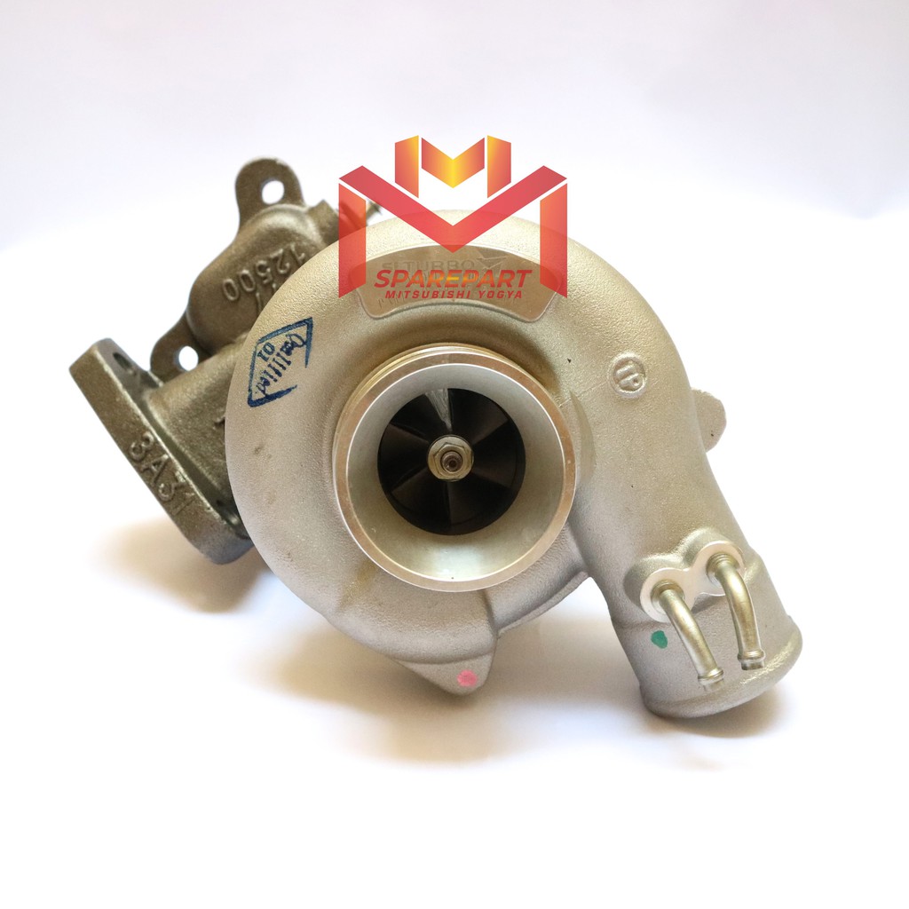 Turbocharger Assy tipe 4D56