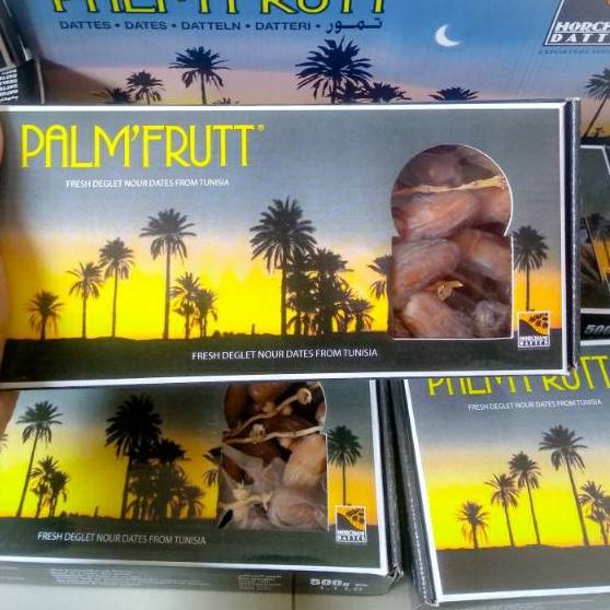 

Coba dilihat Kurma palm fruit frutt 500gr