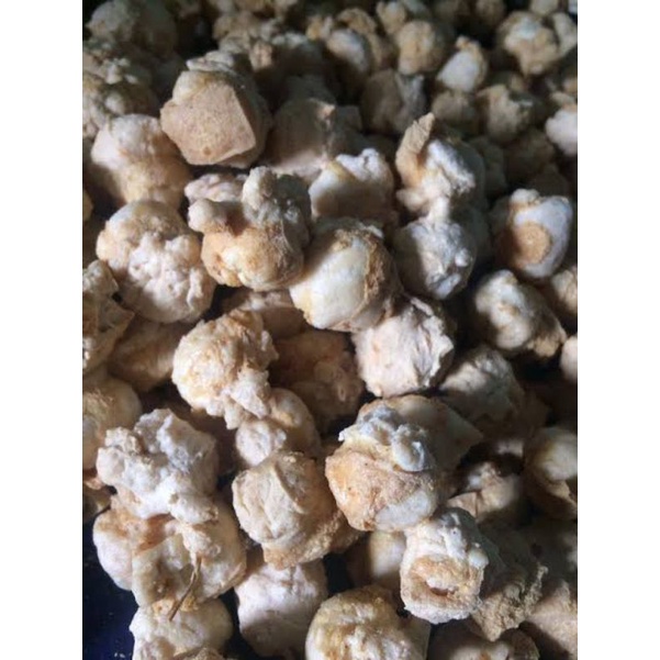 

Batagor Kering Mini Isi 1.000pcs