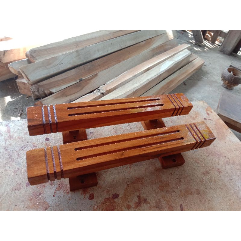 handle pintu tarikan pintu kayu jati