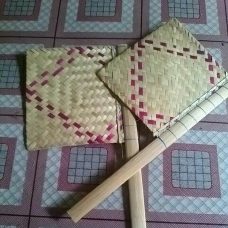 

kipasanyamanbambu(kipasilir)
