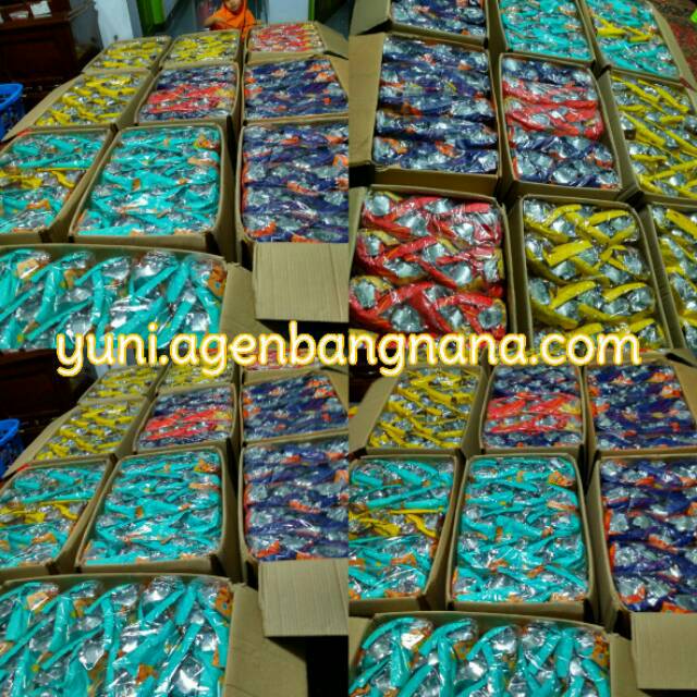 

Bangnana Paket 5pcs