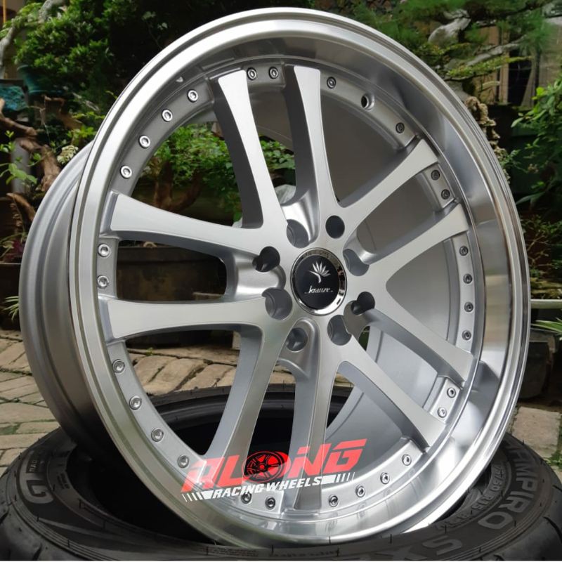 VELG REPL. KRANZE LXZ R17 SUPER COPY - LIKE ORIGINAL