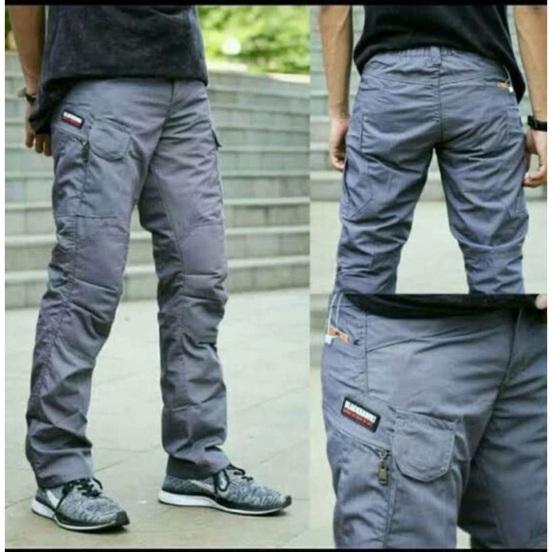 COD CELANA BLACKHAWK PANJANG TACTICAL CARGO LAPANGAN