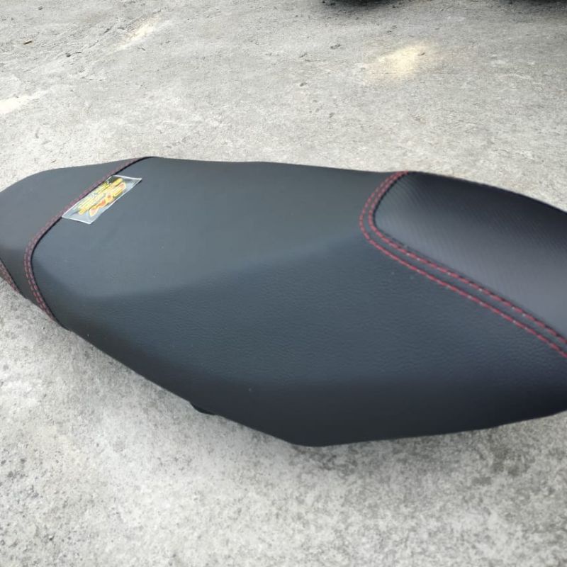 Jok Motor Vario 160 150 125 110 Bahan MBtech Original