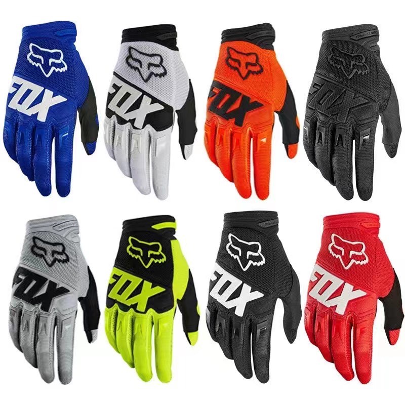 Sarung Tangan FOX Dirtpaw 2020 Gloves FOX Dirtpaw 360 Full Finger