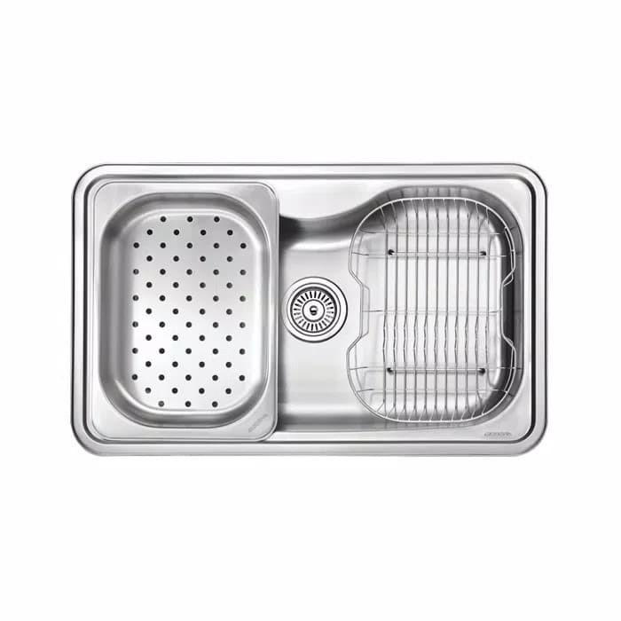 Sink Modena KS 5100 / KS5100 / Kitchen sink Modena KS 5100 / Sink