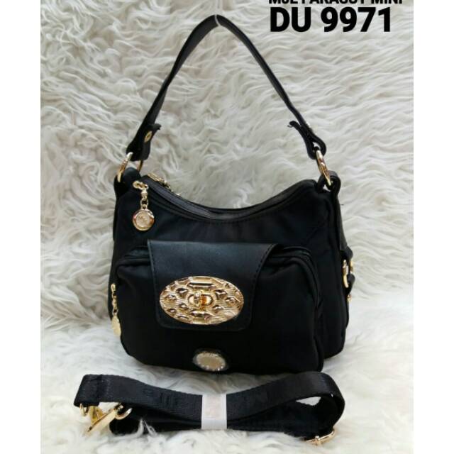 TAS WANITA MJL PARASUT MINI DU971