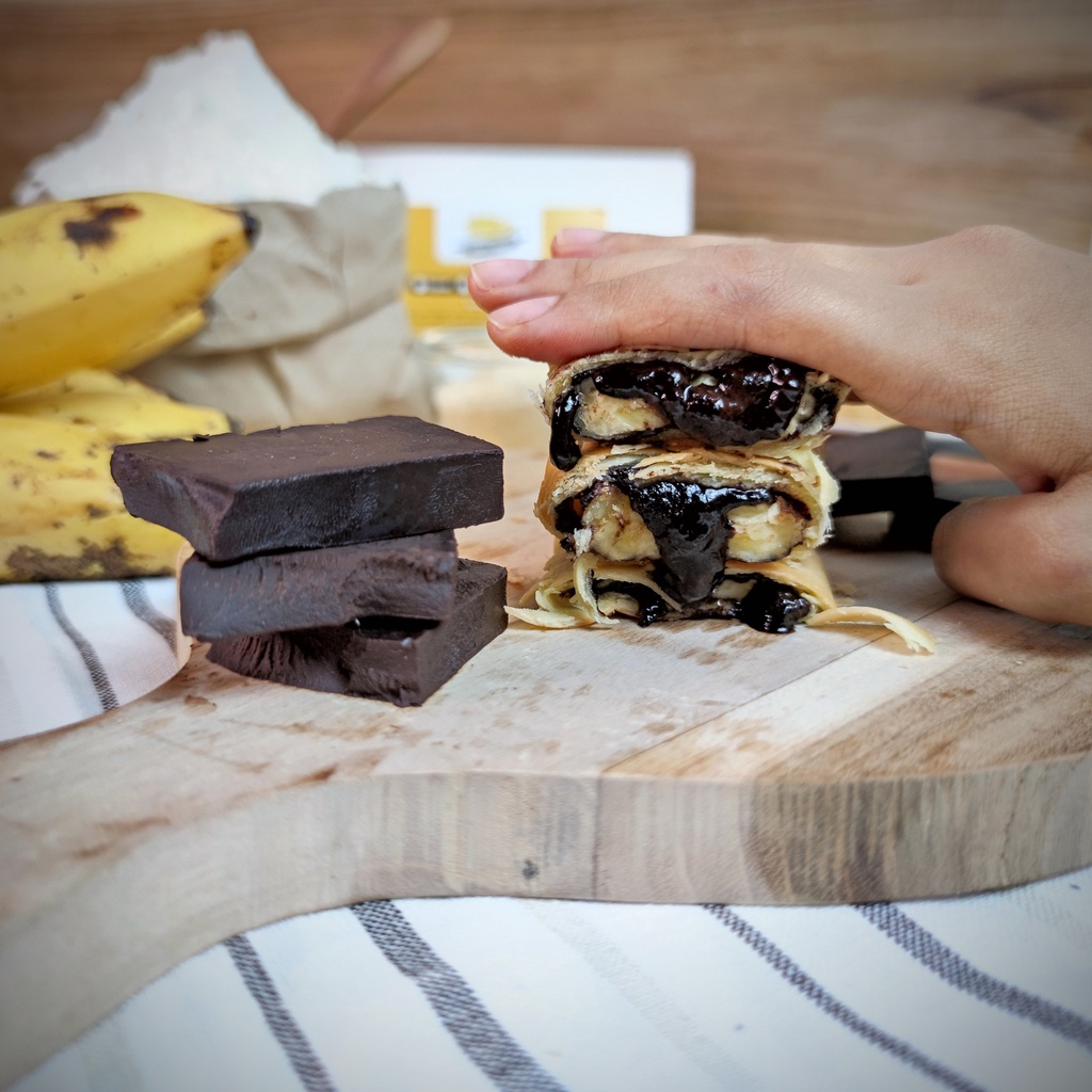 

1 Box Molen M Frozen Isi 10 - Van's Molen