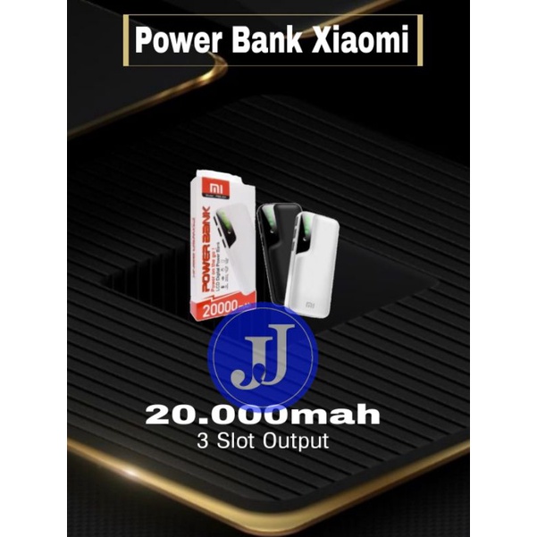 PB POWERBANK POWER BANK BRAND PBB 404