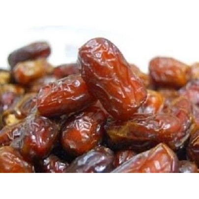 

Kurma Tanpa Biji 1 kg Dates Pitted 1000 g