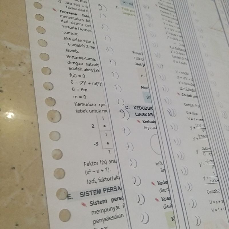 

Jasa print kertas F4 / Folio