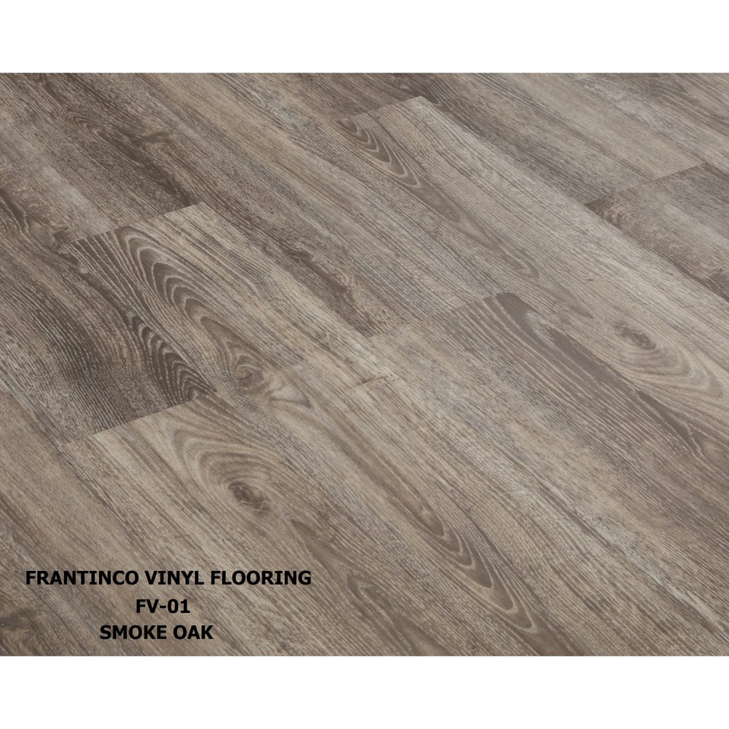 Vinyl Flooring Frantinco
