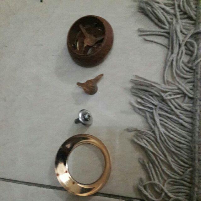 Oxone Eco Cookware Set Alat Masak 12 + 2 Pcs - Panci Set - Ox 933