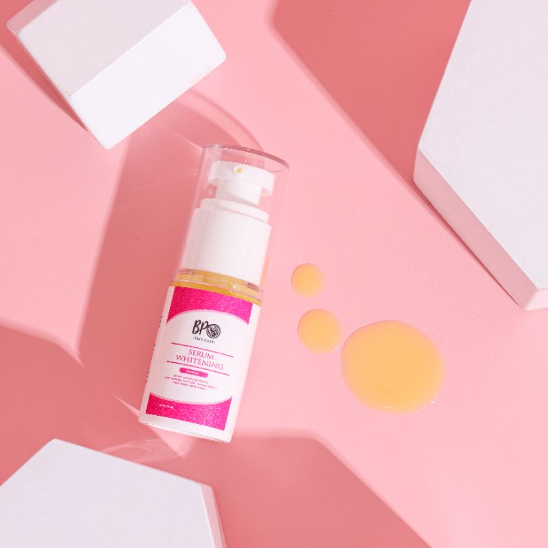 BPO SUPER SKIN | SERUM WHITENING