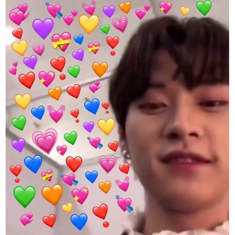 [BOOKED] Stray Kids Bangchan SWID In Life