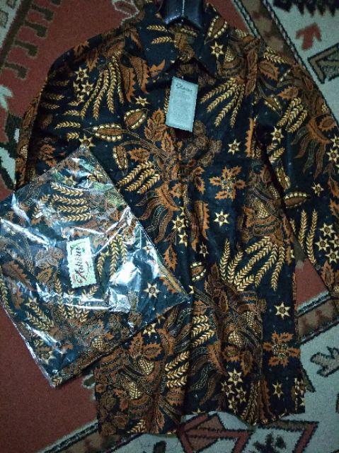 Batik Anak