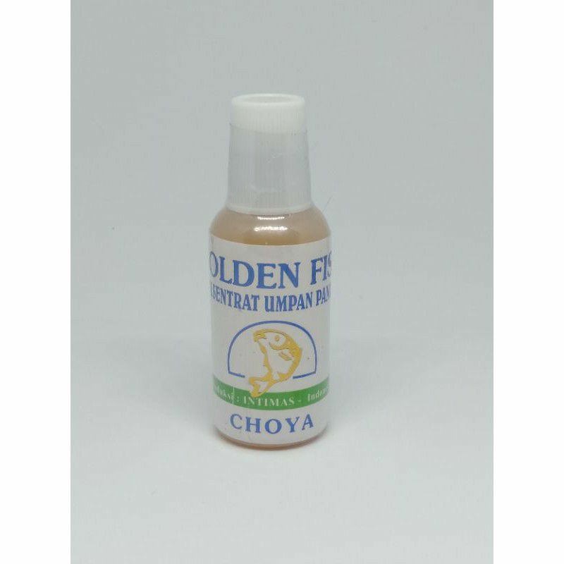 Essen Golden Fish Choya