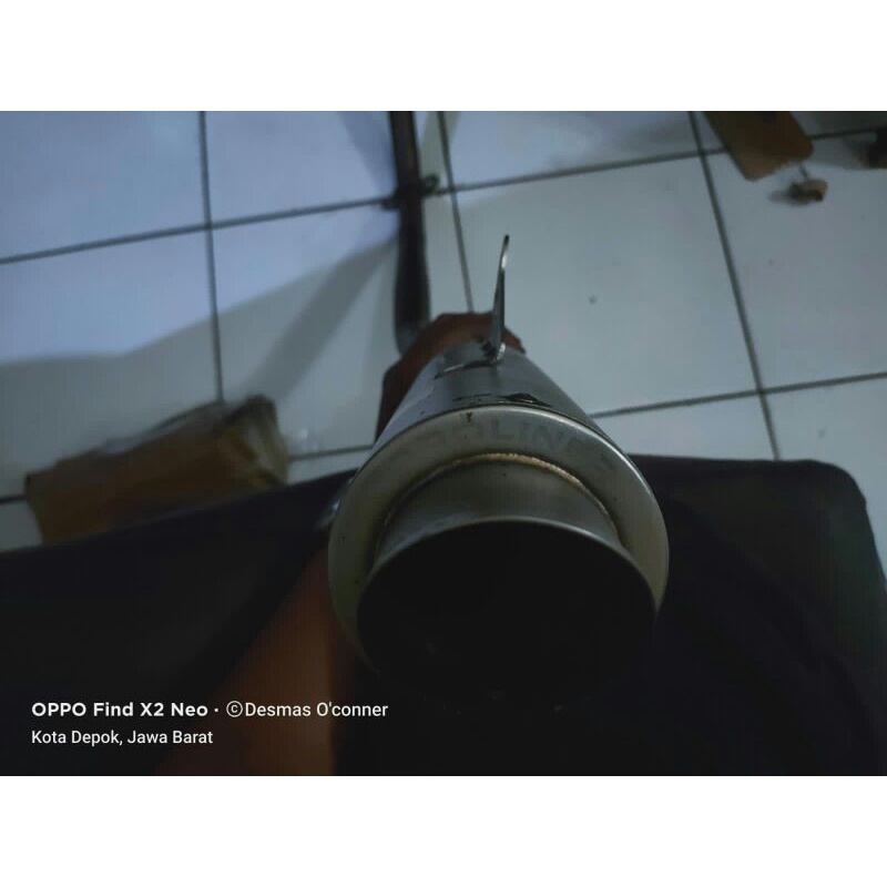 Proliner short r15v3