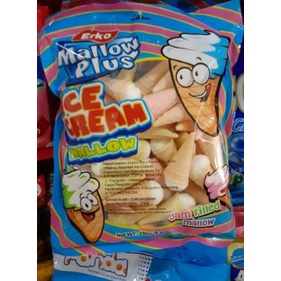 

flash in 7.7>>Marshmallow / makanan manis marsmelow marsmallow putih / makanan ringan kiloan permen