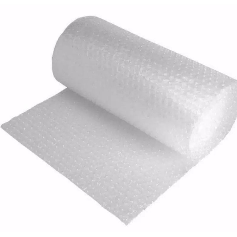 

packing buble wrap