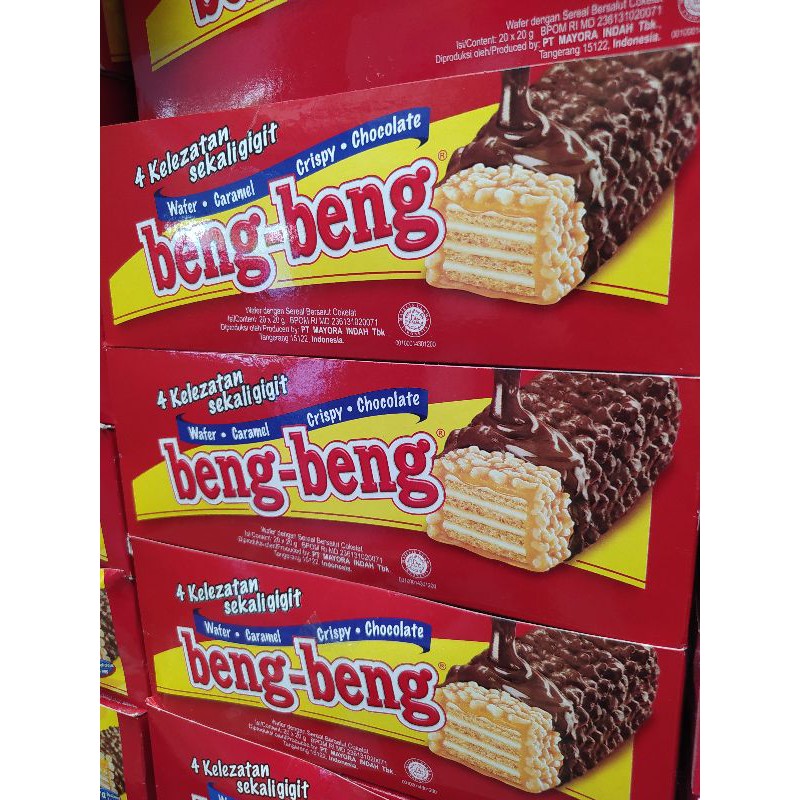 

beng beng isi 17