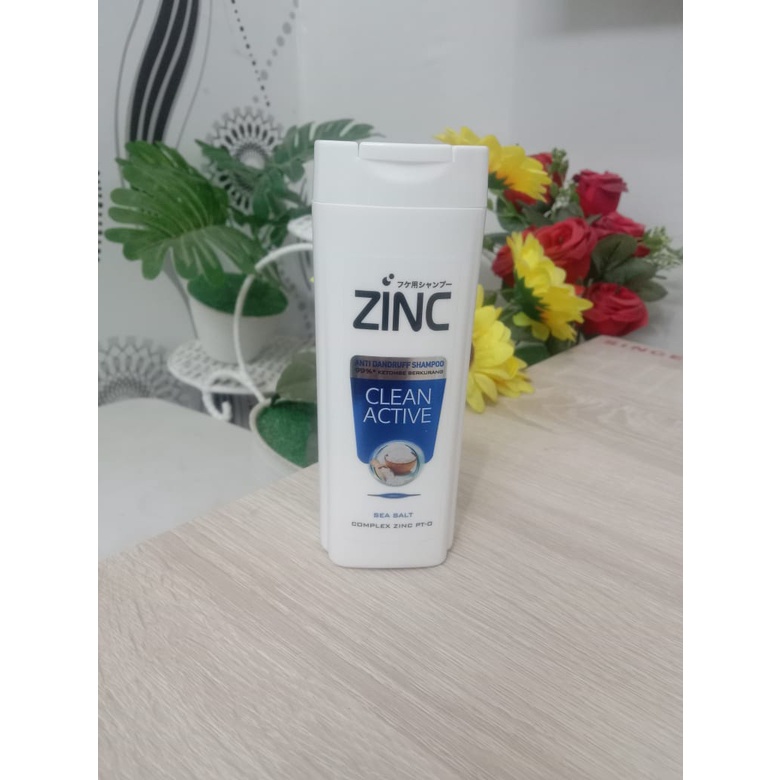 Sampo Zinc 70 ML