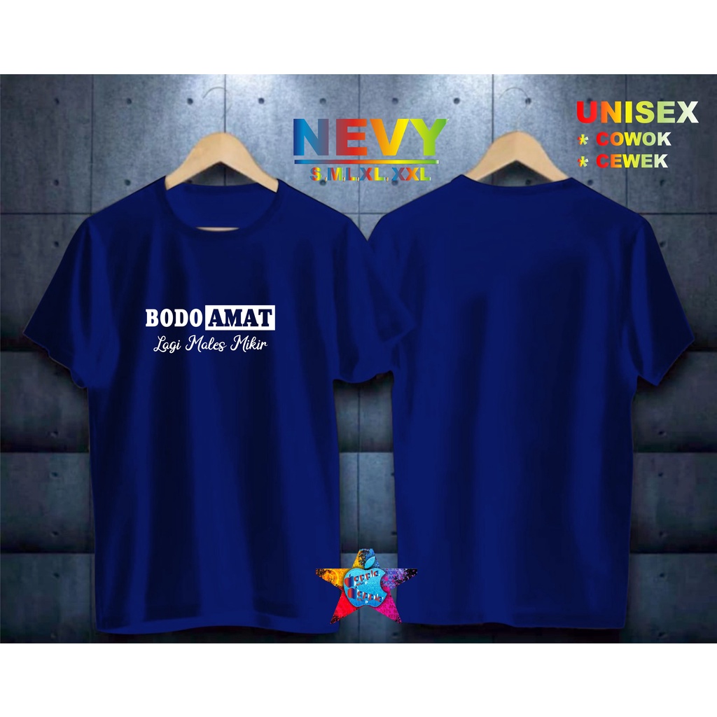 COD/KAOS BODO AMAT/KAOS TERLARIS KUALTAS TERJAMIN/KAOS PRIA DISTRO HIT/KAOS BANDUNG/KAOS KEREN/KAOS MURAH//KAOS DISTRO/KAOS BERGAMBARKAOS DISTRO/KAOS PRIA DAN WANITA/KAOS KATA KATA LUCU/KAOS VIRAL/KAOS PROMO