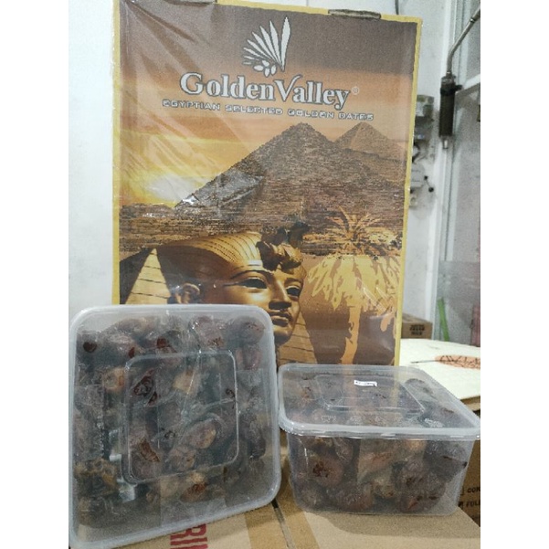 

kurma golden valley