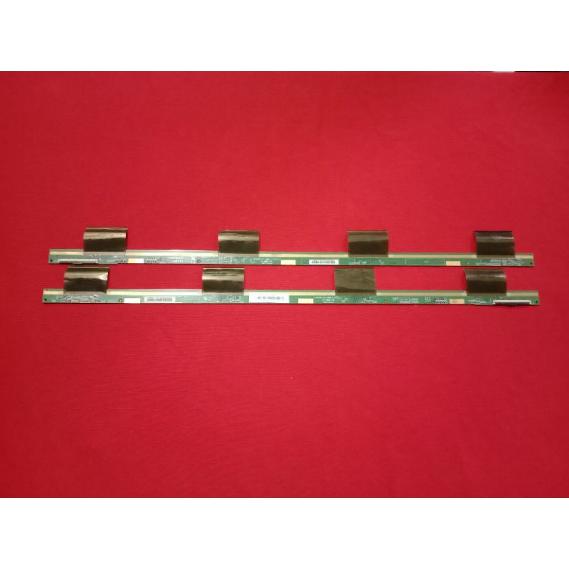 Buffer layar tv led Samsung UA48J5000