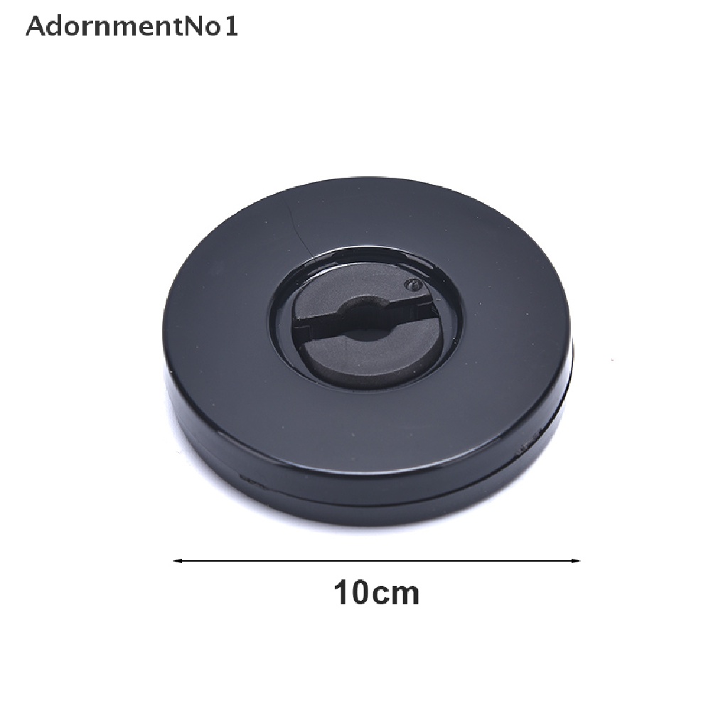 (AdornmentNo1) Stand display Jam Tangan / Perhiasan 4 &quot;Bahan Akrilik