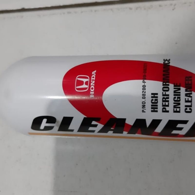 Honda Engine Cleaner 250cc