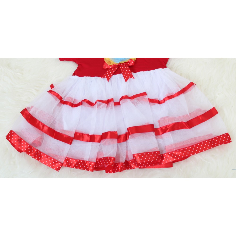 Dress Kids Nora/Casual Midi Mini Dress Anak 3thn/Baju Kondangan Anak/Baju Gaun Pesta Anak Premium