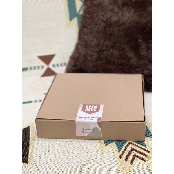 Dus Packaging