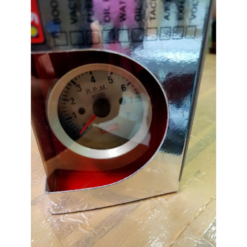 amper RPm utk semua mobil bensin