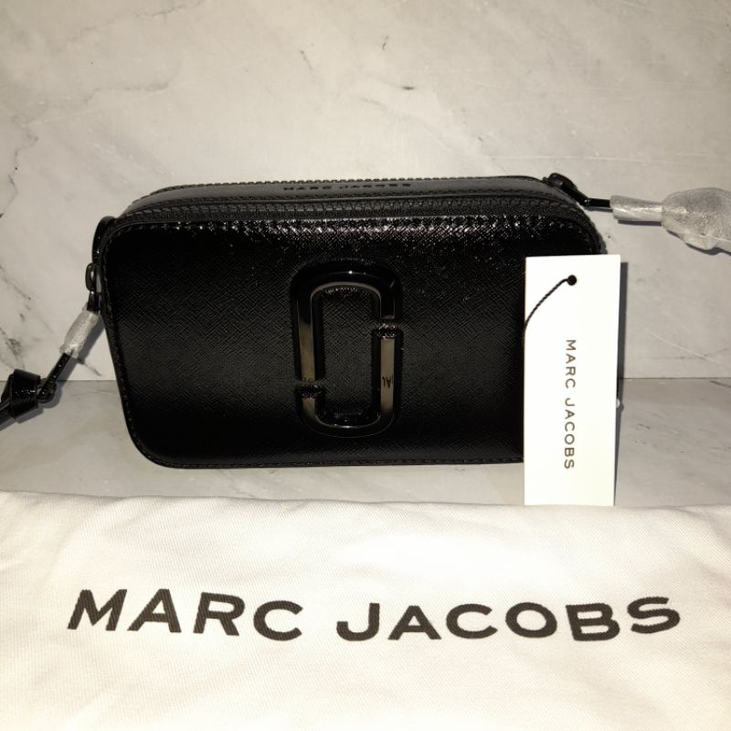 Marc Jacobs snapshot ori New
