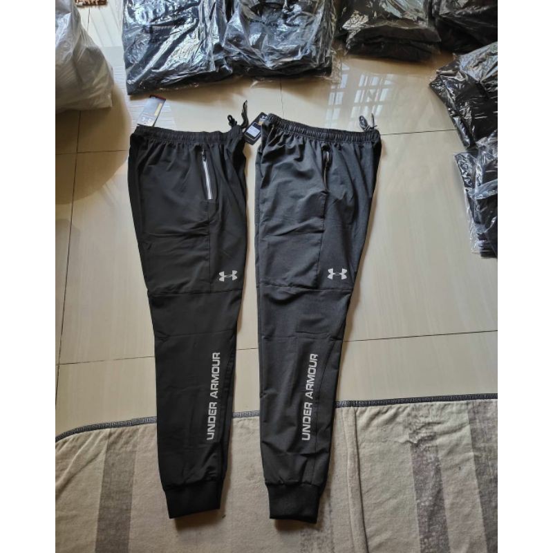 CELANA TRAINING JOGGER IMPORT PANJANG HIGH QUALITY PREMIUM GO