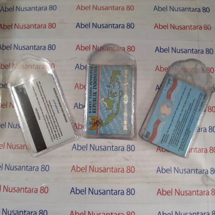 

Produk Unggulan Plastik Ktp Ukuran 6X9 Isi 100Pcs Terlaris