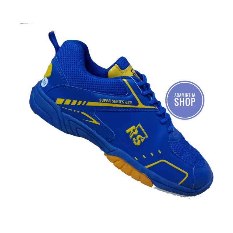 Obral Sampai Habis Sepatu Badminton RS
