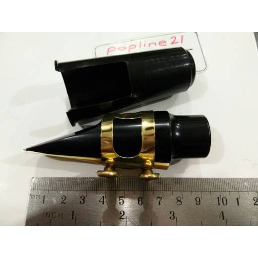 ALAT MUSIK  Mouthpiece Saxophone ALTO