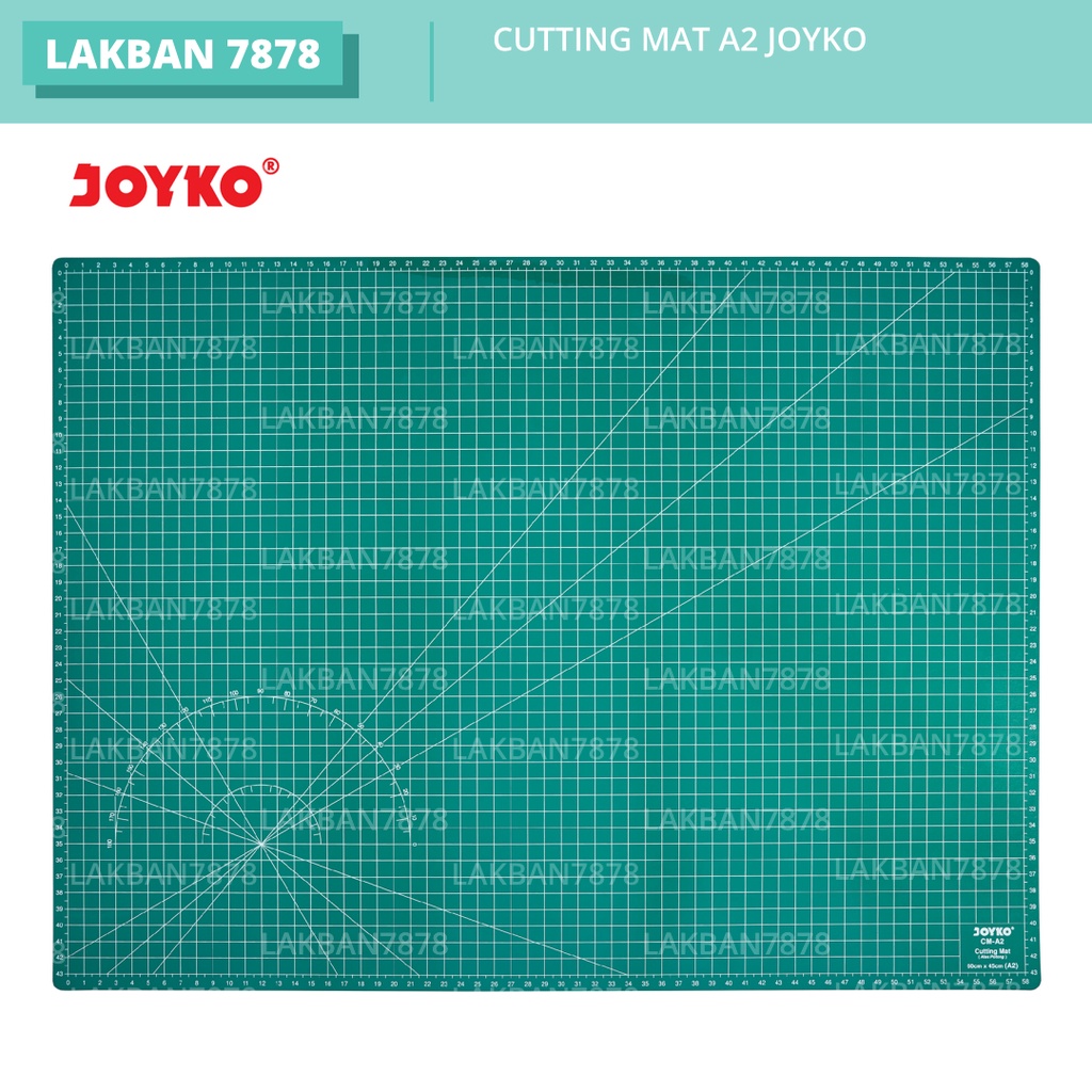 

CUTTING MAT A2 JOYKO