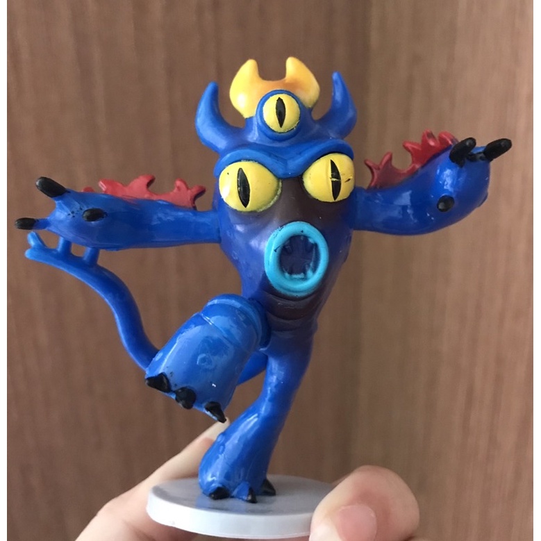 disney fredzilla big hero 6 figure toys