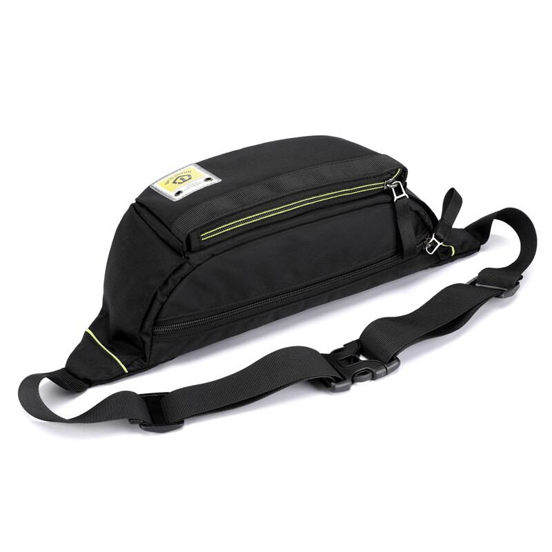 Waistbag Pria Waistbag Sepeda Tas Pinggang Pria Tas Pinggang Sepeda Waistbag Sepeda Model TGSL-1