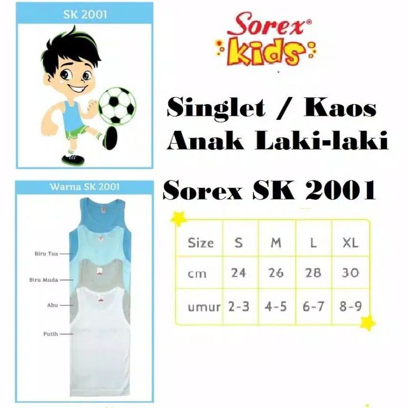 Singlet kaos dalam warna  bayi pakaian dalam bayi kaos dalam bayi singlet polos bayi