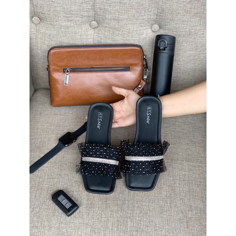 GJAZ SANDALS LACY LUX IMPORT BRAND HYS / BALANCE-6