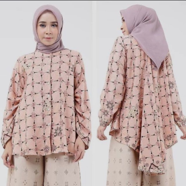 kuranji top ria miranda