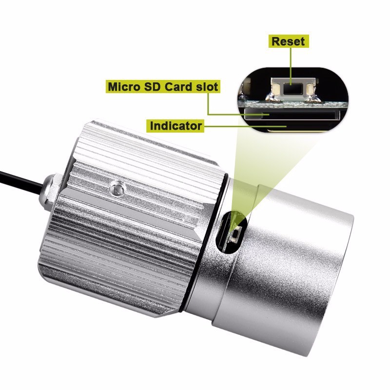 CCTV Portable Micro SD CCTV Micro SD CCTV Outdoor 600tvl CCTV Micro SD