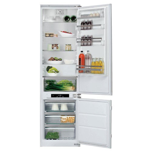 Kulkas Tanam Refrigerator Bauknecht Built in KGIN3194A