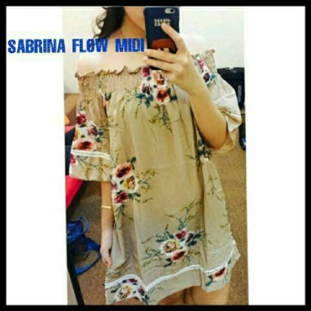 SABRINA FLOW MIDI.AAA