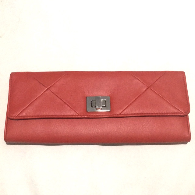 Clutch Bag by Dorothy Perkins
